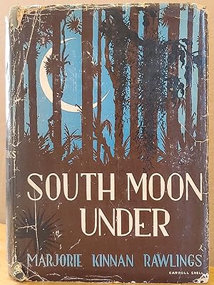 Seller image for South Moon Under for sale by H.S. Bailey