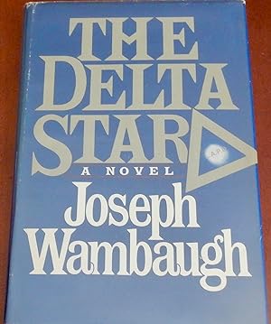 Seller image for The Delta Star for sale by Canford Book Corral