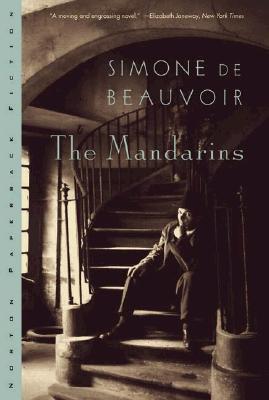 Seller image for The Mandarins (Paperback or Softback) for sale by BargainBookStores