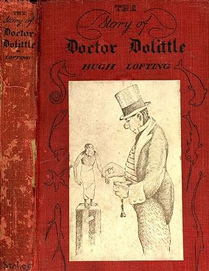 The Story of Doctor Dolittle