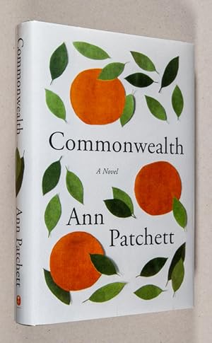 Commonwealth; A Novel