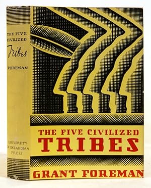 The Five Civilized Tribes