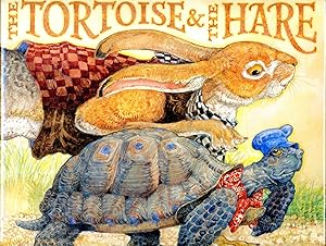 Seller image for The Tortoise & the Hare for sale by Bagatelle Books, IOBA