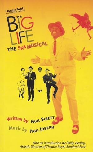 Seller image for The Big Life: The Ska Musical (Oberon Modern Plays) [Soft Cover ] for sale by booksXpress