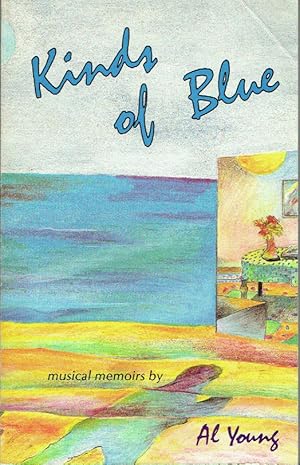 Seller image for Kinds of Blue for sale by Blue Whale Books, ABAA