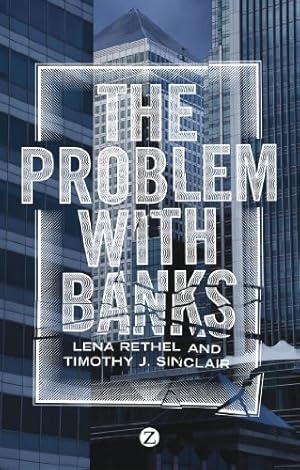 Seller image for The Problem With Banks [Hardcover ] for sale by booksXpress