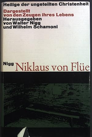 Imagen del vendedor de Berichte der Zeitgenossen. Heilige und ungeteilte Christenheit dargestellt von Zeugen ihres Lebens a la venta por books4less (Versandantiquariat Petra Gros GmbH & Co. KG)