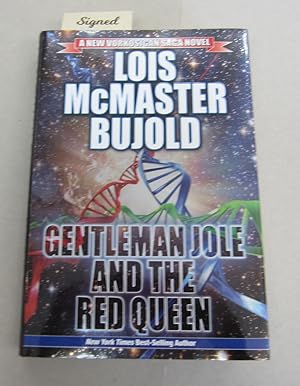 Seller image for Gentleman Jole and the Red Queen for sale by Midway Book Store (ABAA)