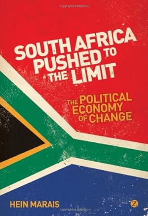 Seller image for South Africa Pushed to the Limit: The Political Economy of Change by Marais, Hein [Hardcover ] for sale by booksXpress