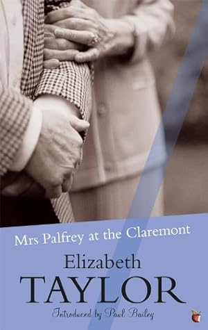 Seller image for Mrs Palfrey at the Claremont (Virago Modern Classics) by Taylor, Elizabeth [Paperback ] for sale by booksXpress