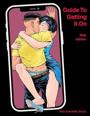 Seller image for Guide to Getting It on (Paperback) for sale by Grand Eagle Retail