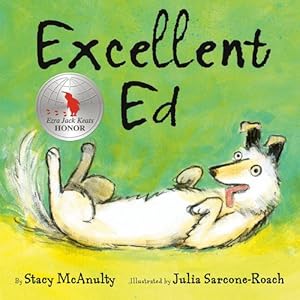 Seller image for Excellent Ed by McAnulty, Stacy [Paperback ] for sale by booksXpress