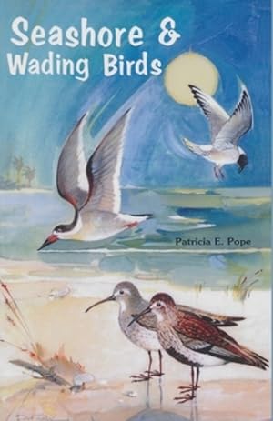 Seller image for Seashore and Wading Birds of Florida by Pope, Patricia E. [Paperback ] for sale by booksXpress