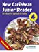 Seller image for New Caribbean Junior Readers 4 [Soft Cover ] for sale by booksXpress