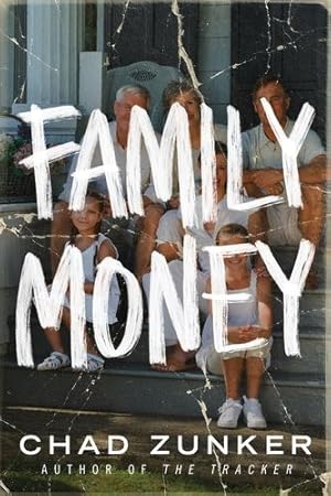 Seller image for Family Money by Zunker, Chad [Paperback ] for sale by booksXpress