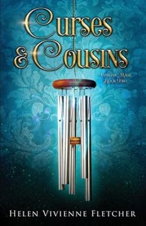 Immagine del venditore per Curses and Cousins: A Contemporary Witchy Fiction Novella (Familiar Magic) by Fletcher, Helen Vivienne, Witchy Fiction, Contemporary [Paperback ] venduto da booksXpress