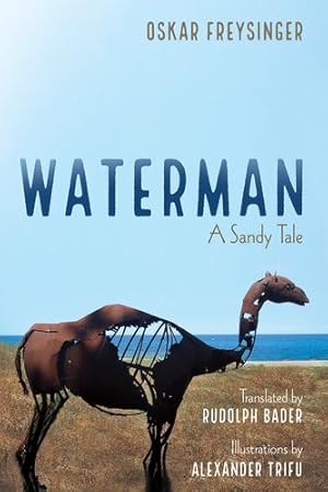 Image du vendeur pour Waterman: A Sandy Tale [Soft Cover ] mis en vente par booksXpress