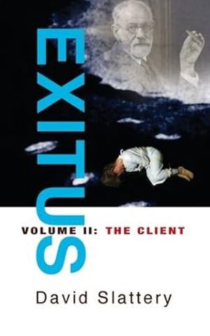 Seller image for Exitus Volume II The Client [Soft Cover ] for sale by booksXpress