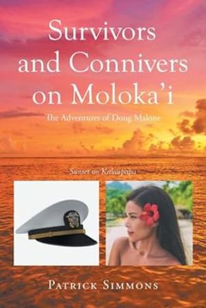 Bild des Verkufers fr Survivors and Connivers on Moloka'i [Soft Cover ] zum Verkauf von booksXpress