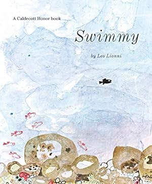 Image du vendeur pour Swimmy (Oversized Board Book) by Lionni, Leo [Board book ] mis en vente par booksXpress