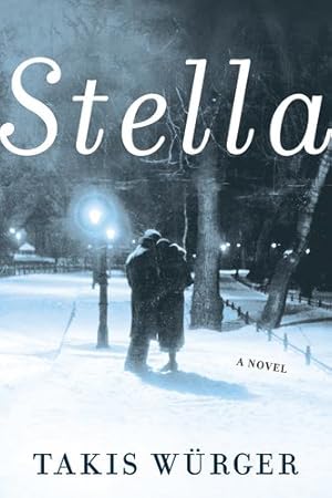 Seller image for Stella by Wâ ¶¬â«rger, Takis [Paperback ] for sale by booksXpress