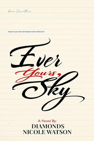 Seller image for Ever Yours, Sky (Everlasting Trilogy) [Soft Cover ] for sale by booksXpress