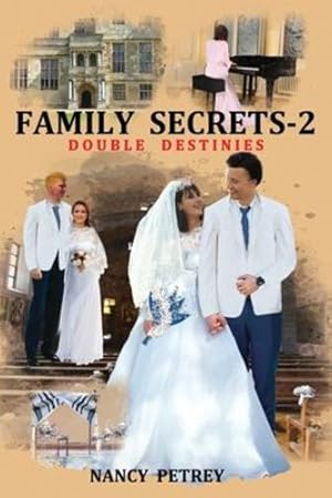 Seller image for Family Secrets 2 - Double Destinies [Soft Cover ] for sale by booksXpress