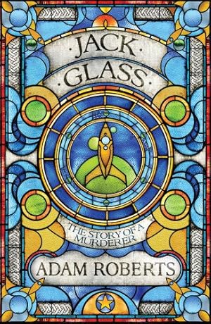 Imagen del vendedor de Jack Glass by Roberts, Adam [Paperback ] a la venta por booksXpress