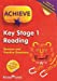 Seller image for Achieve Ks1 Reading Revision & Practice Questions (Achieve Ks1 Revision & Practice) [Soft Cover ] for sale by booksXpress