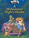 Immagine del venditore per Midsummer Night's Dream (Livewires) [Soft Cover ] venduto da booksXpress