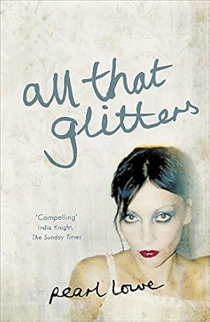 Immagine del venditore per All That Glitters by Lowe, Pearl [Paperback ] venduto da booksXpress