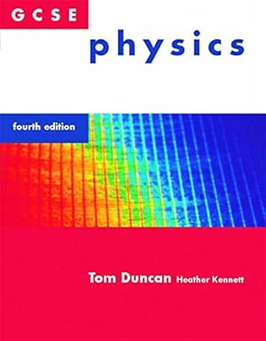 Immagine del venditore per GCSE Physics [Soft Cover ] venduto da booksXpress