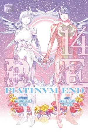 Seller image for Platinum End, Vol. 14 (14) by Ohba, Tsugumi [Paperback ] for sale by booksXpress