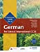 Bild des Verkufers fr Edexcel International GCSE German Student Book Second Edition [Soft Cover ] zum Verkauf von booksXpress