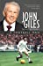 Bild des Verkufers fr John Giles: A Football Man - My Autobiography [Soft Cover ] zum Verkauf von booksXpress