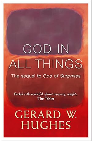 Immagine del venditore per God in All Things by Hughes, Gerard W [Paperback ] venduto da booksXpress