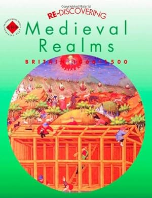 Seller image for Re-discovering Medieval Realms: Britain 1066-1500: Pupil's Book (Re-discovering the Past) by Brown, Barbera [Paperback ] for sale by booksXpress