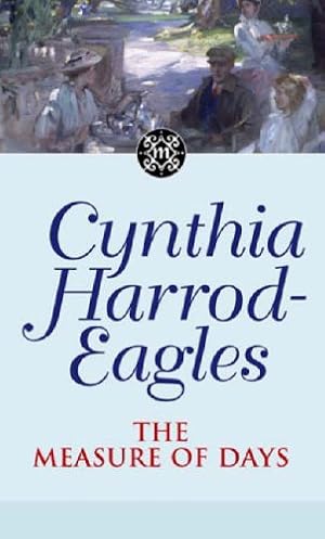 Seller image for Morland Dynasty 30: The Measure of Days by Harrod-Eagles, Cynthia [Mass Market Paperback ] for sale by booksXpress