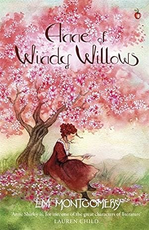 Image du vendeur pour Anne of Windy Willows (Anne of Green Gables,Virago Modern Classics) by Montgomery, L. M. [Paperback ] mis en vente par booksXpress
