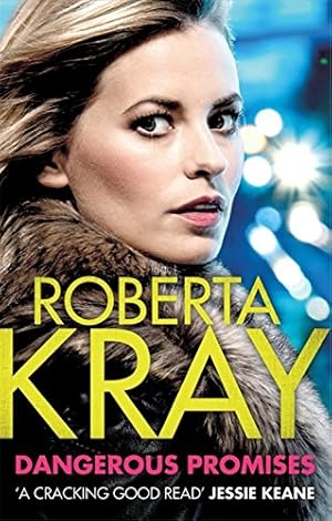 Seller image for Dangerous Promises by Kray, Roberta [Paperback ] for sale by booksXpress