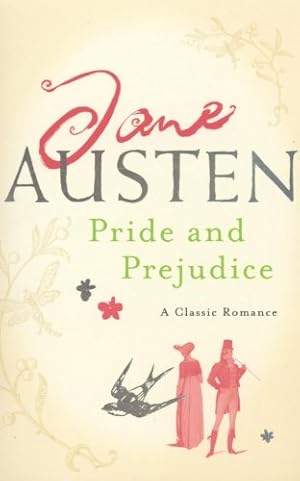 Immagine del venditore per Pride and Prejudice by Austen, Jane [Paperback ] venduto da booksXpress