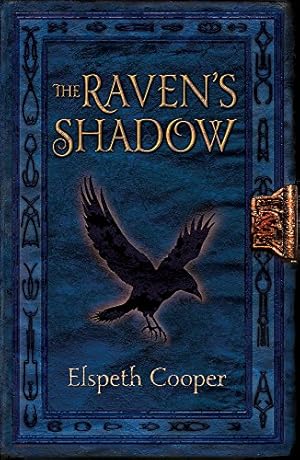 Imagen del vendedor de The Raven's Shadow (Wild Hunt) by Cooper, Elspeth [Paperback ] a la venta por booksXpress