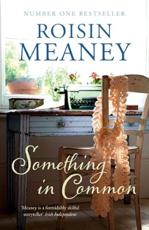 Seller image for Something in Common by Meaney, Roisin [Paperback ] for sale by booksXpress