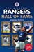 Seller image for The Official Rangers Hall of Fame [Soft Cover ] for sale by booksXpress