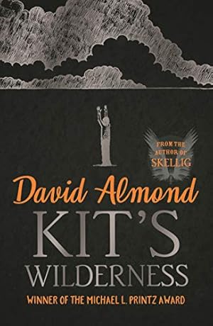 Imagen del vendedor de Kit's Wilderness. David Almond by Almond, David [Paperback ] a la venta por booksXpress