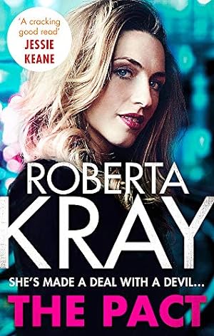 Seller image for The Pact by Kray, Roberta [Paperback ] for sale by booksXpress