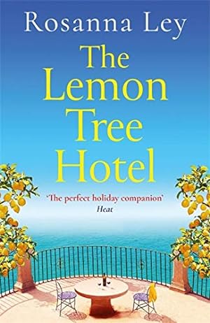 Image du vendeur pour The Lemon Tree Hotel [Soft Cover ] mis en vente par booksXpress