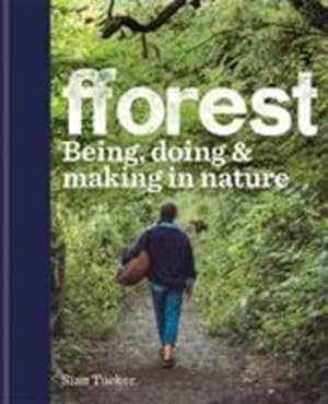 Seller image for Fforest by Tucker, Sian, Lynch, James [Hardcover ] for sale by booksXpress
