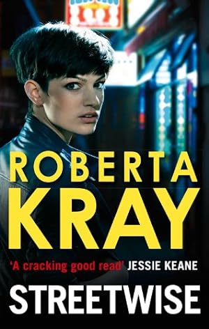 Seller image for Streetwise by Kray, Roberta [Paperback ] for sale by booksXpress