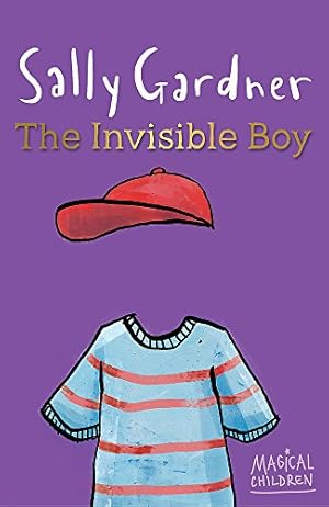 Seller image for The Invisible Boy (Magical Children) by Gardner, Sally [Paperback ] for sale by booksXpress